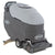 Advance Adphibian | Floor Scrubber and Carpet Extractor | 24" | 20" | Battery | Self Propel | 3 Year Warranty