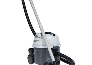 Advance VP300 and VP600, Canister Vacuum, 2.1 or 2.6 Gallon, 11.5lbs or 15.4lbs, 33' CordWith Tools