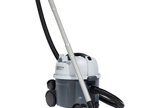 Advance VP300 and VP600, Canister Vacuum, 2.1 or 2.6 Gallon, 11.5lbs or 15.4lbs, 33' CordWith Tools,