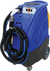 Mosquito | Carpet Spotter | 12 Gallon | Cold Water | 120 PSI | 15' Hoses Stainless Steel Upholstery Tool