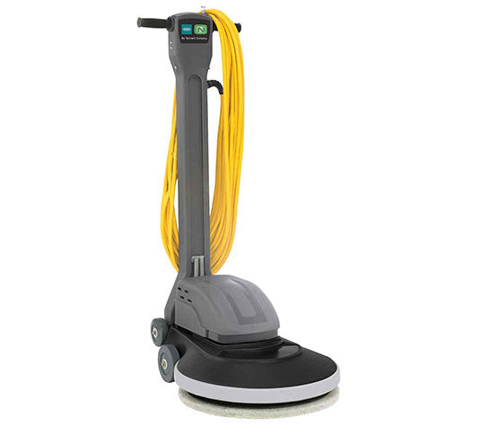 Tennant BR-1600-NDC, Floor Burnisher, 20", 1600 RPMs, No Dust Control, 75' Cord, Forward and Reverse