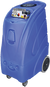 Mosquito Blue | Carpet Extractor | 12 Gallon | 120, 220 or 500 PSI | Hot or Cold Water | Machine Only