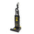 Tornado CVD 38 and CVD 48 Deluxe, Upright Vacuum, 15" or 19", 6QT, Bagged, Dual Motor, 40' Quick Change Cord, With Tools, HEPA, Operating Weight of 21lbs