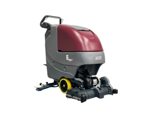 Minuteman E20 | Floor Sweeper Scrubber | 20" | 12 Gallon | Battery | Self Propel | Cylindrical | 5 Year Warranty