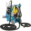 EDIC CR2 TOUCH-FREE Restroom Cleaning System