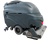 ICE i36BT-CY |  Floor Sweeper Scrubber | 32" | 30 Gallon | Battery | Self Propel | Cylindrical | 5 Year Warranty