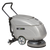 DX15 15" Walk Behind Autoscrubber Pad Assist Model