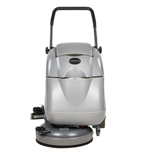 Onyx DX15, Floor Scrubber, 15", 7 Gallon, Battery, Pad Assist, Disk