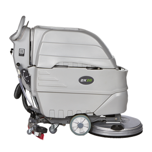 Onyx DX20, Floor Scrubber, 20", 14 Gallon, Battery, Pad Assist, Disk