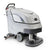 Onyx DX26T, Floor Scrubber, 26", 17 Gallons, Disk, Self Propel, Disk