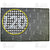 FactoryCat/Tomcat EDGE-4062, Sand Screen, 14" X 28" 120 Grit, Case of 10