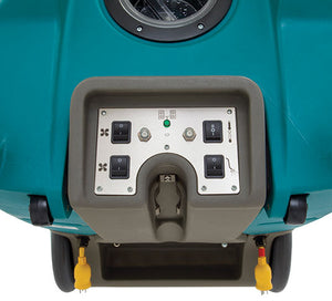 9011454 | Tennant EH5 | Carpet Extractor | 15 Gallon | 50-500 PSI | Hot Water | Single Vac Motor | 2 Year Warranty