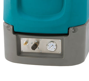 9011454 | Tennant EH5 | Carpet Extractor | 15 Gallon | 50-500 PSI | Hot Water | Single Vac Motor | 2 Year Warranty