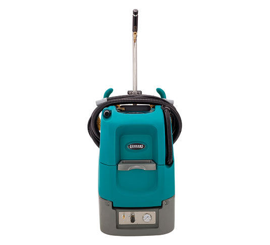Tennant EH5, Carpet Extractor, 15 Gallon, 50-500 PSI, Hot Water, Single Vac Motor, 2 Year Warranty, 9011454