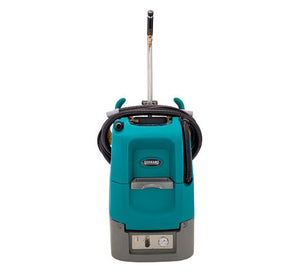 Tennant EH5, Carpet Extractor, 15 Gallon, 50-500 PSI, Hot Water, 15' Hoses and Wand