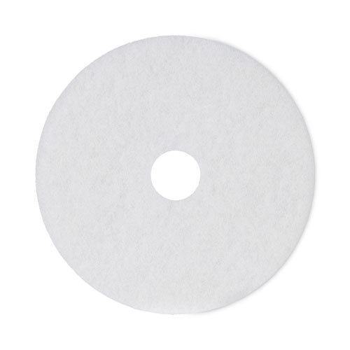 Polishing Floor Pads, 18