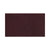Deep Scrub Pads, 20 X 14, Maroon, 10/carton