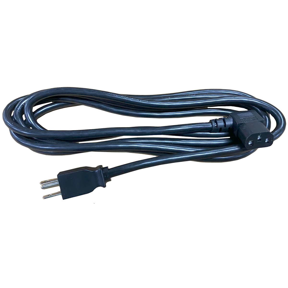 Delta-Q Ac Cord, For Use With Ic650 & Ic1200 Delta-Q Chargers