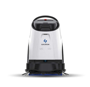Gausium Vacuum 40, Commercial Robotic Vacuum