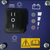 Panel Control Kit - Nilfisk Advance 1463123000