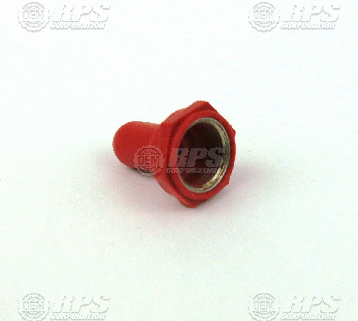 FactoryCat/Tomcat H-01196, Boot,Toggle Switch,Red