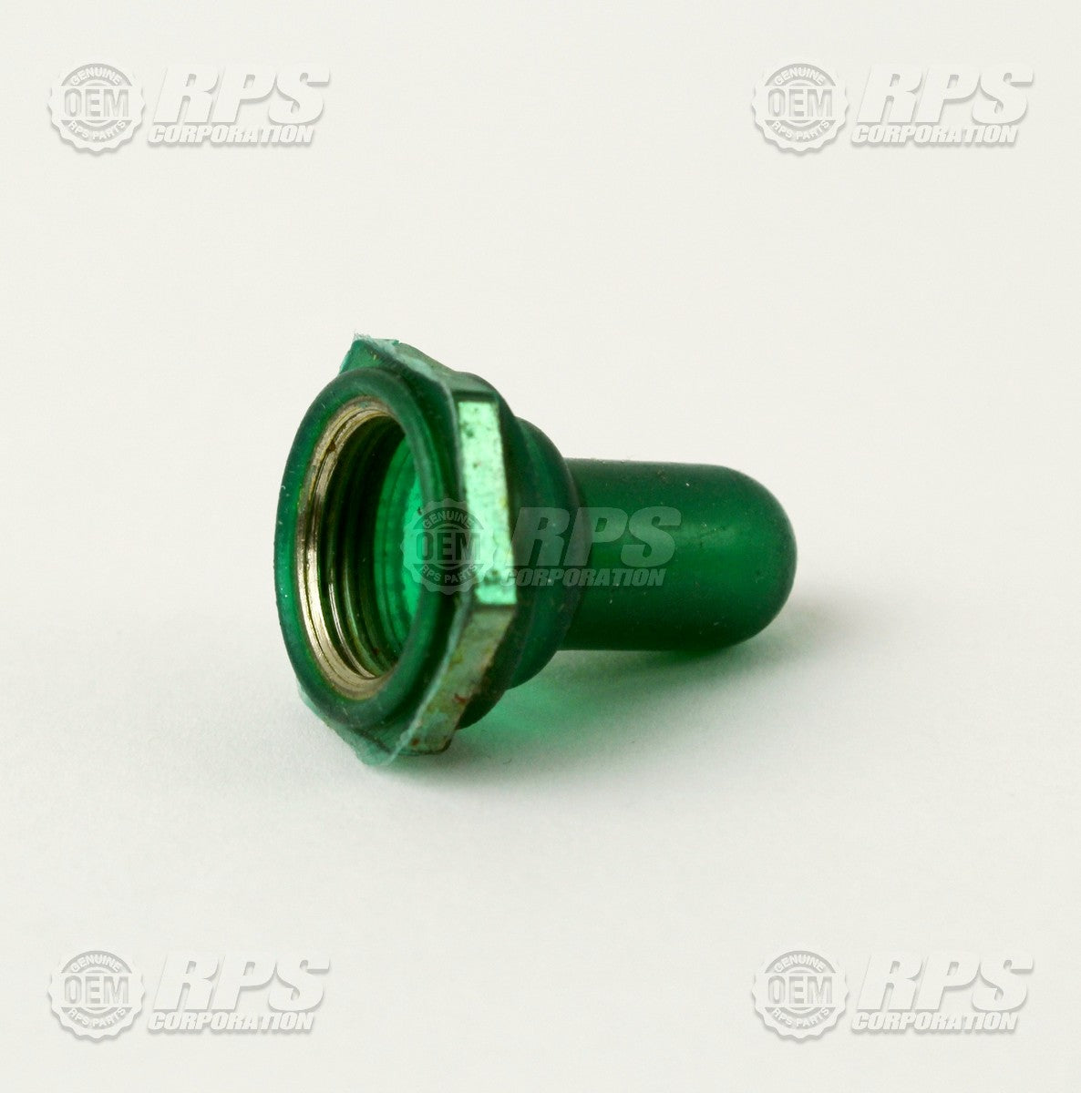 FactoryCat/Tomcat H-01198, Boot,Toggle Switch,Green