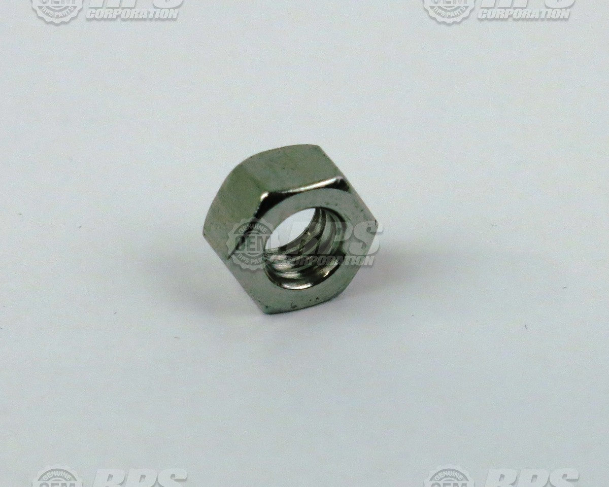 FactoryCat/Tomcat H-70711, Nut,Hex,5/16-18 Stainless