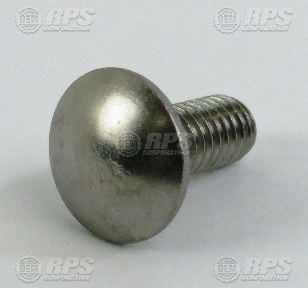 FactoryCat/Tomcat H-74429, Bolt,Carriage,5/16-18x3/4" Stainless