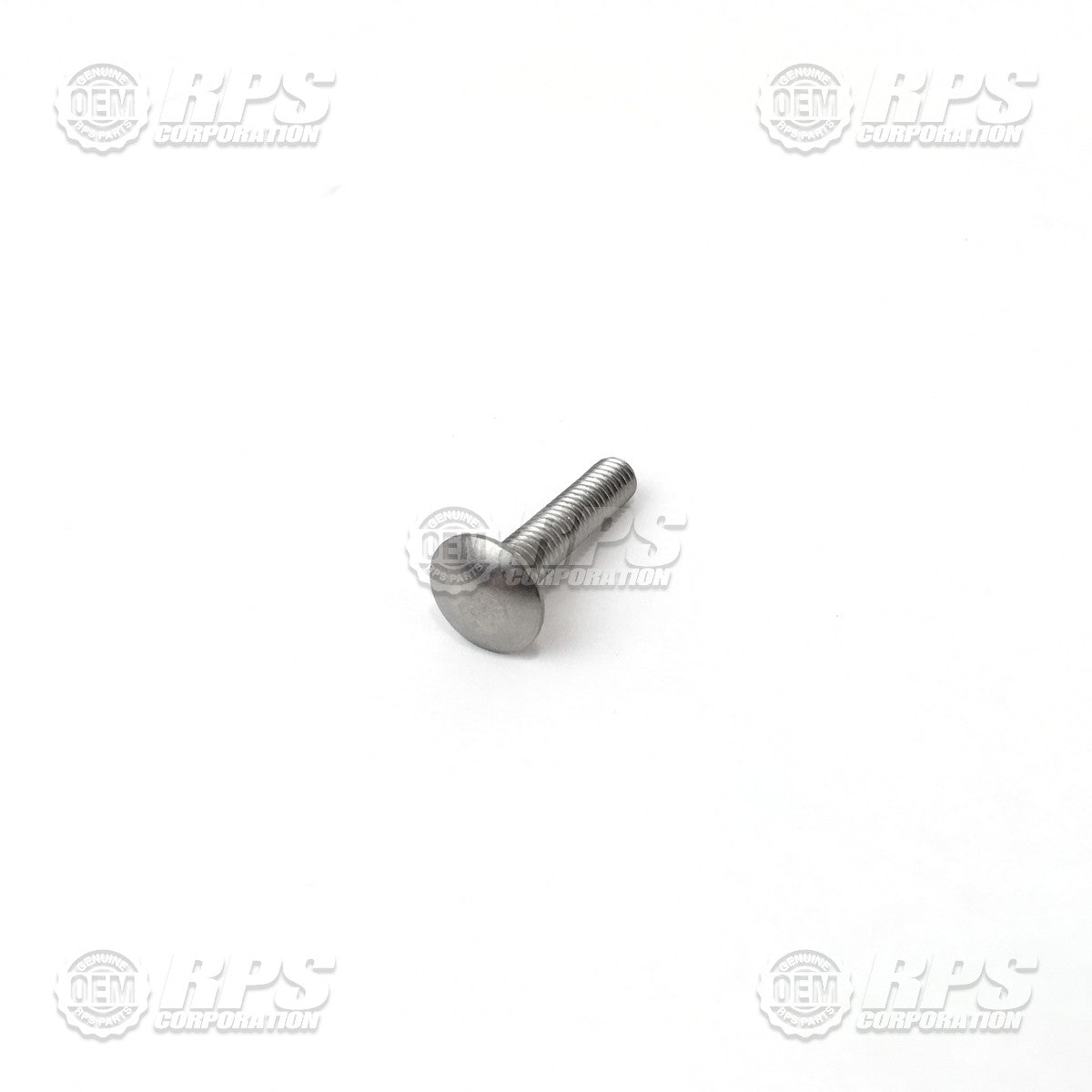 FactoryCat/Tomcat H-74432, Bolt,Carriage,5/16-18x1-1/2" Stainless