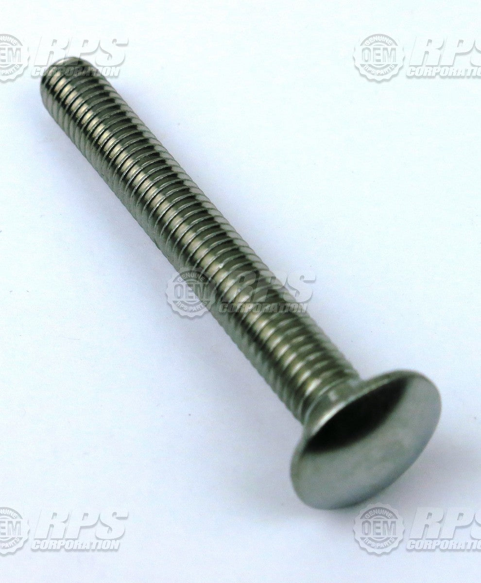 FactoryCat/Tomcat H-74441, Bolt,Carriage,3/8-16x3" Stainless
