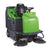 IPC Eagle 48" Ride on Sweeper 1280E