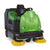 IPC Eagle 58" Ride on Sweeper TK1404E