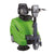 IPC Eagle 512 Rider Vacuum Sweeper