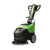 IPC Eagle CT15, Floor Scrubber, 14", 4 Gallon, Cordless, Pad Assist, Disk