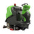 IPC Eagle CT160BT70 32" Disc Rider Floor Scrubber