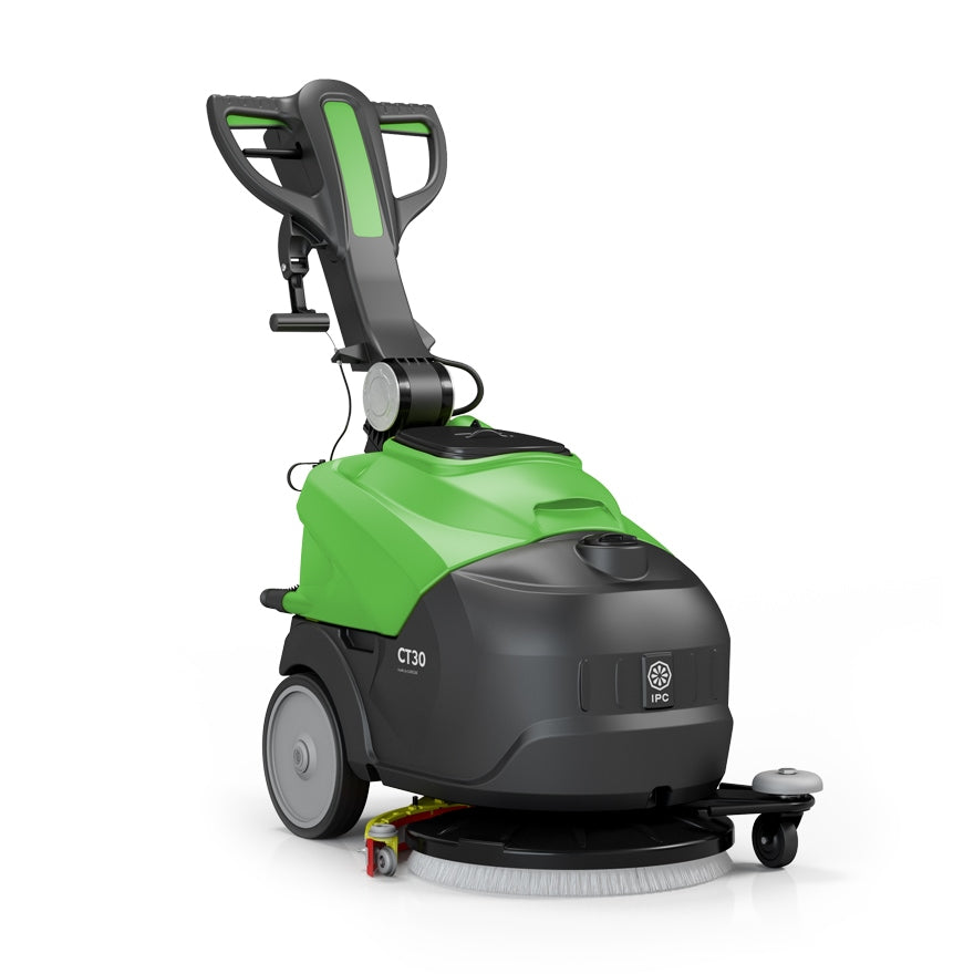 IPC Eagle CT30 Floor Scrubber