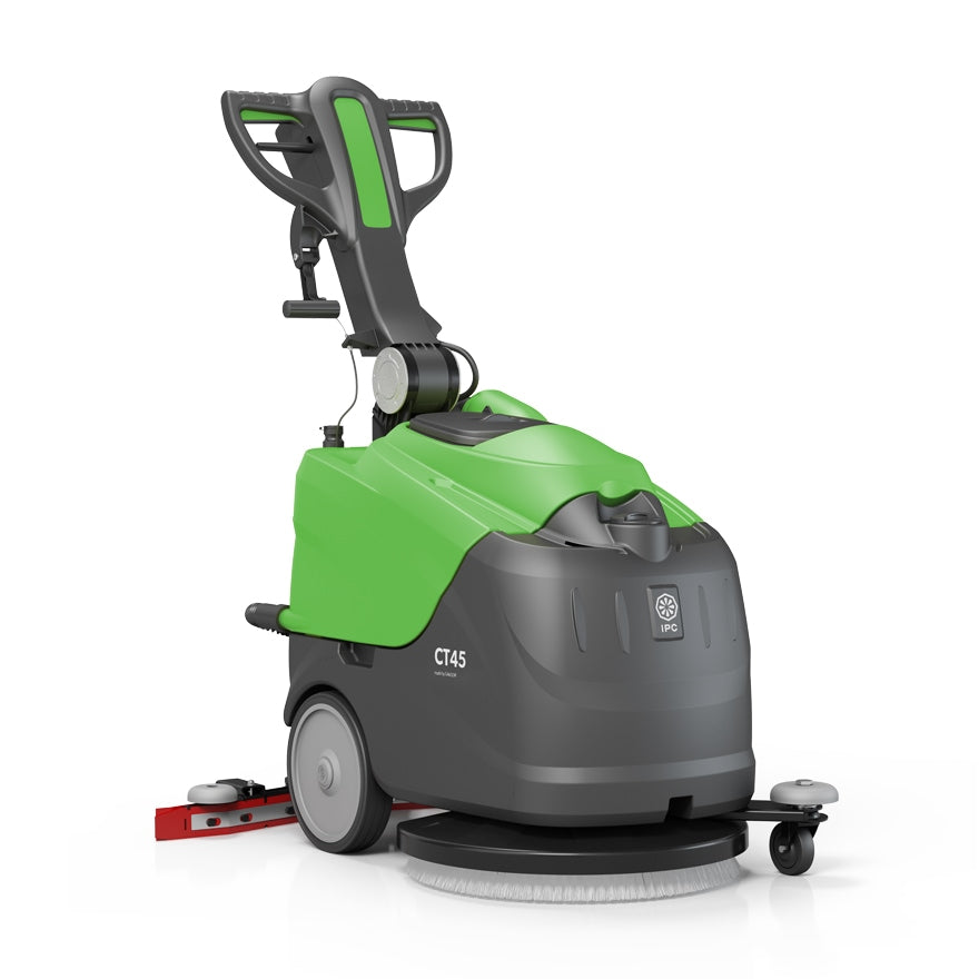 IPC Eagle CT45B50 Floor Scrubber