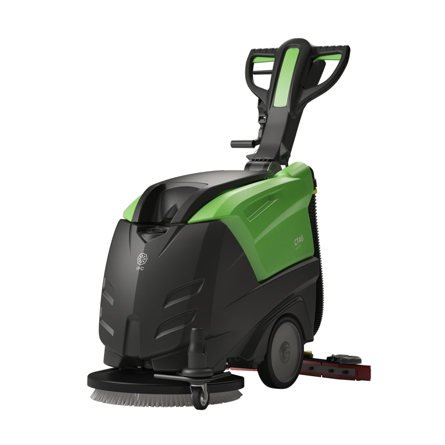 IPC Eagle CT46B50 20" Walk Behind Floor Scrubber