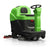 IPC Eagle CT80 Floor Scrubber