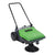 IPC Eagle 510, Floor Sweeper, 28", Manual, Push, 7 Gallon Hopper