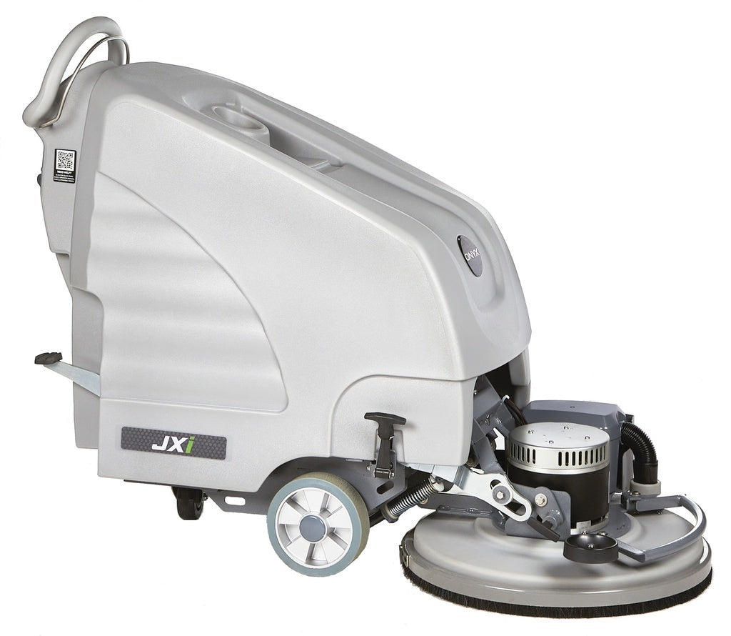 Floor Burnisher | Onyx JXi | 21" | 2,000 RPMs | Battery | Dust Control | Pad Assist | 3 Year Warranty
