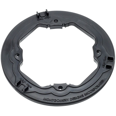 Motor Mounting Ring (Super & Construction)