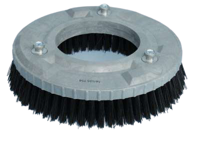 12" Disc Brush - Nilfisk Advance 56505754