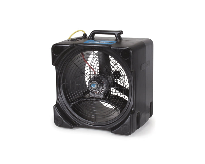 Powr-Flite F5 Axial Fan / Air Mover