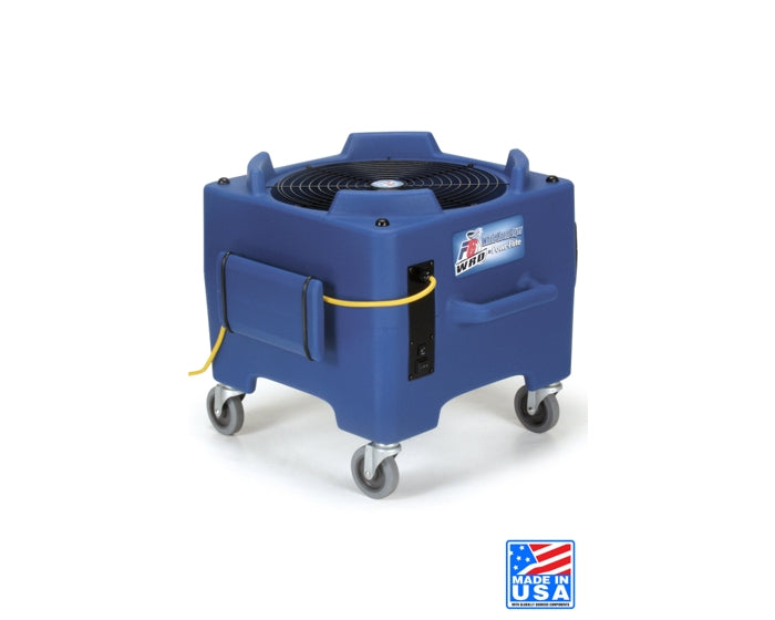 Powr-Flite F6 Downdraft Dryer / Air Mover