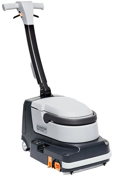 New Nilfisk Advance SC250 Floor Scrubber