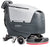 Nilfisk Advance SC500 Walk-Behind Floor Scrubber