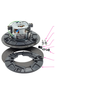 Motor (Pulse Power)