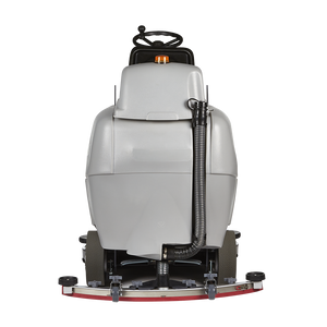 Onyx RX34, Floor Scrubber, 34", 47 Gallon, Disk, Battery, Ride On