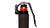 Doodle Scrub & Doodle Mop Handle Trigger - Square Scrub SS 051180